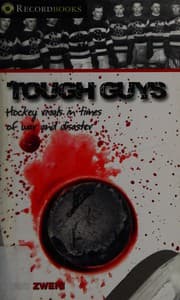 Tapa de Tough guys