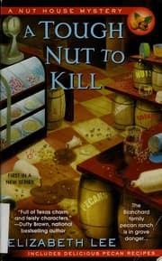 Tapa de Tough Nut to Kill