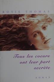 Tapa de Tous les coeurs ont leur part secrète