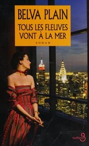 Tapa de Tous les fleuves vont à la mer