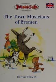 Tapa de The town musicians of Bremen