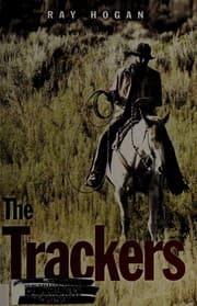 Tapa de The trackers
