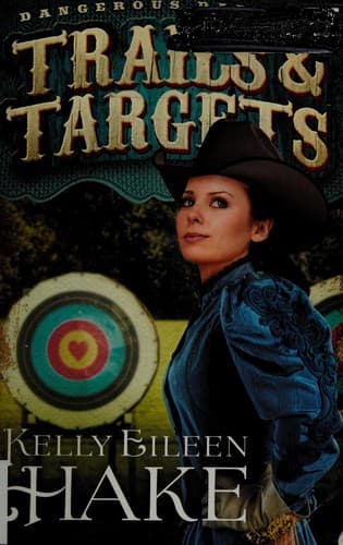 Tapa de Trails and Targets