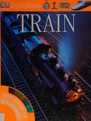 Tapa de Train