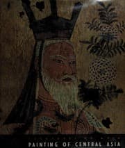 Tapa de Painting Of Central Asia