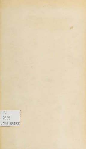 Tapa de Un mythe moderne