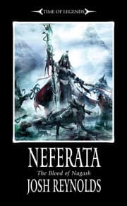 Tapa de Neferata