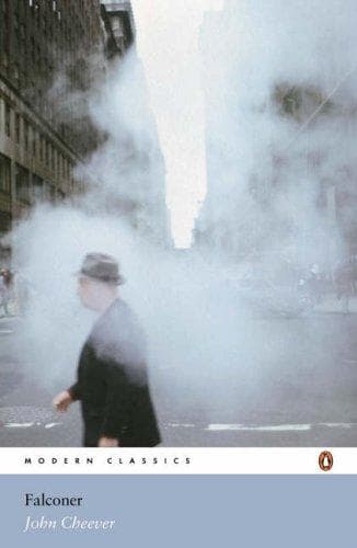 Tapa de Falconer (Penguin Classics)