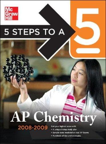Tapa de AP chemistry