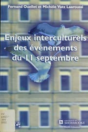 Tapa de Enjeux interculturels des événements du 11 septembre