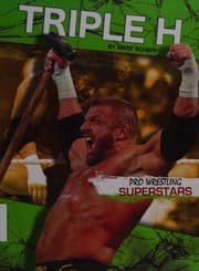 Tapa de Triple H