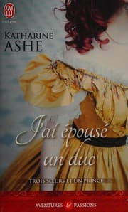 Tapa de Trois soeurs et un prince