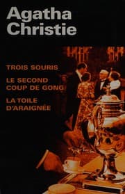 Tapa de Works (Problem at Polynesia Bay and Other Stories / Spider's Web / Three Blind Mice and Other Stories)