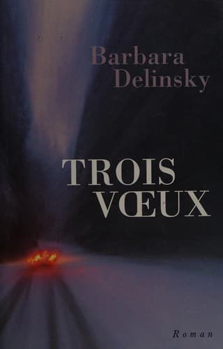 Tapa de Trois vœux