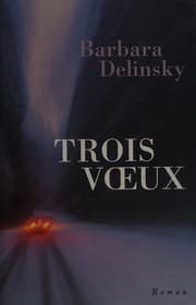 Tapa de Trois vœux