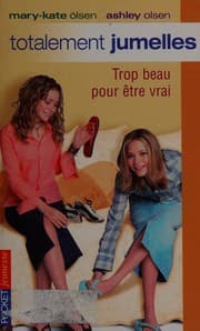 Tapa de Trop beau pour être vrai