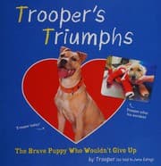 Tapa de Trooper's triumphs