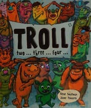 Tapa de Troll two three four
