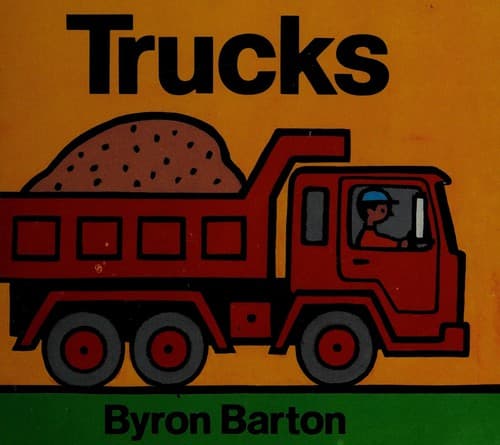 Tapa de Trucks