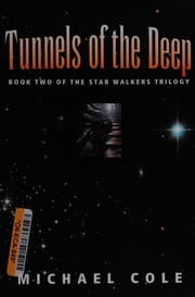 Tapa de Tunnels of the deep