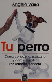 Tapa de Tu perro
