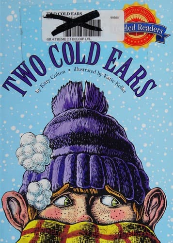 Tapa de Two cold ears