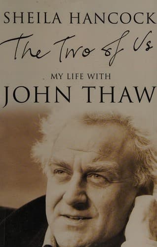 Tapa de The two of us