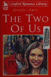 Tapa de The two of us