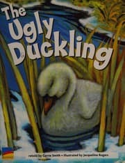 Tapa de The Ugly Duckling