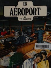 Tapa de Un aéroport