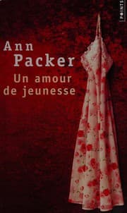 Tapa de Un amour de jeunesse