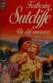 Tapa de Un défi amoureux