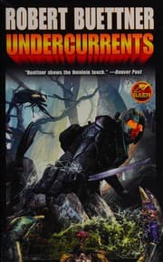 Tapa de Undercurrents