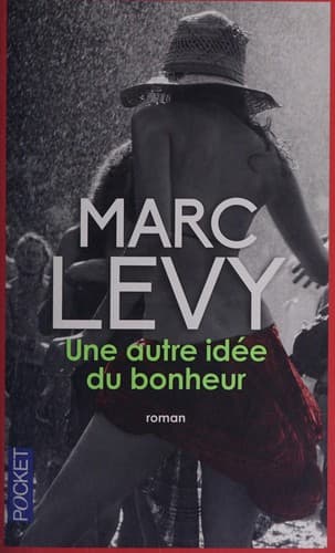 Tapa de Une autre idée du bonheur