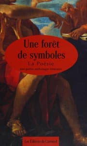 Tapa de Une forêt de symboles