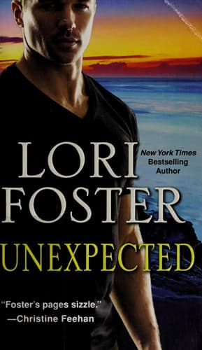 Tapa de Unexpected