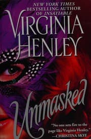 Tapa de Unmasked