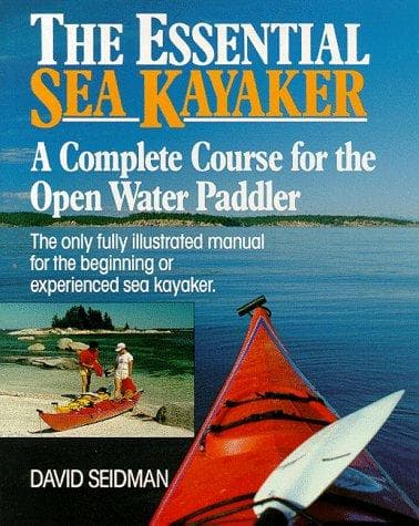 Tapa de The Essential Sea Kayaker
