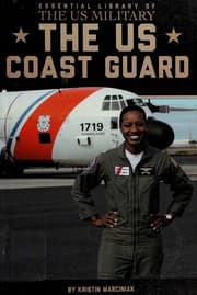 Tapa de The US Coast Guard