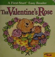 Tapa de The Valentine's Rose