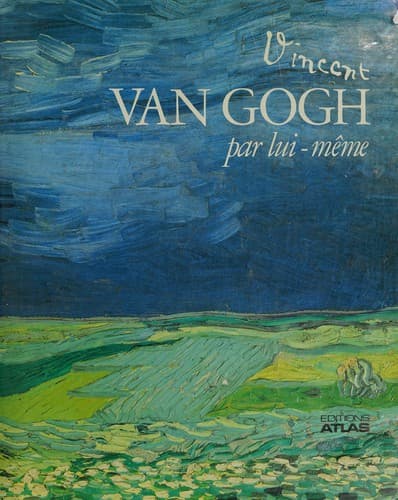 Tapa de Van Gogh par lui-même