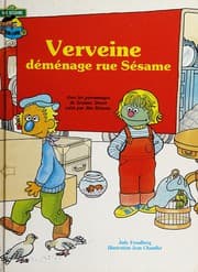 Tapa de Verveine demenage rue Sesame