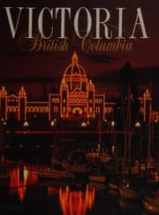Tapa de Victoria, British Columbia