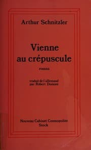 Tapa de Vienne au crépuscule