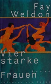 Tapa de Vier starke Frauen