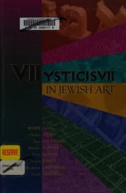 Tapa de VIIysticisvii in Jewish art