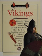 Tapa de Vikings