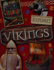 Tapa de Vikings