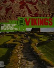 Tapa de The vikings