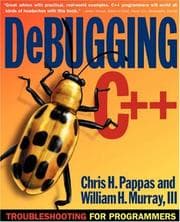 Tapa de Debugging C++